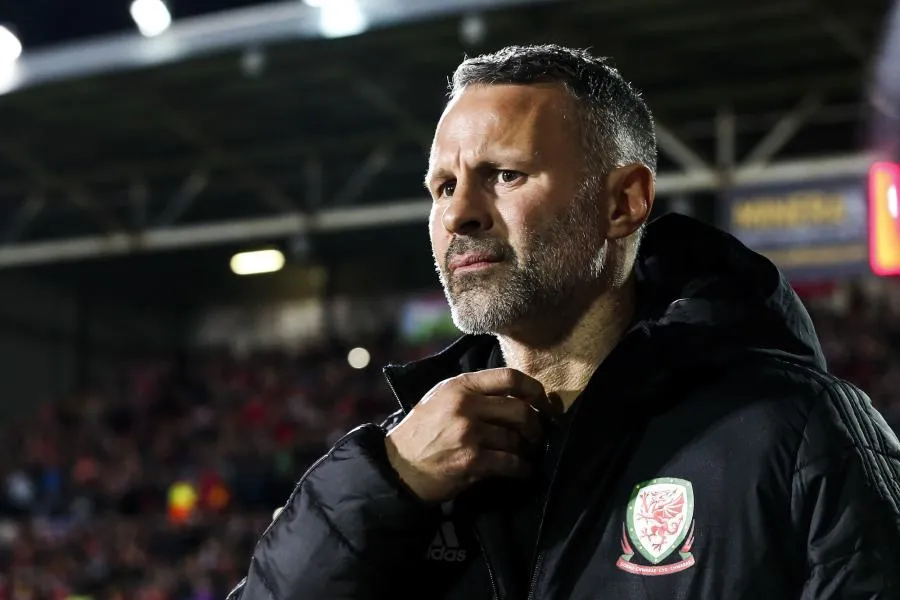 Giggs explique pourquoi il détestait les joueurs d&rsquo;Arsenal