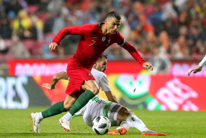 Pronostic Portugal Serbie : Analyse, prono et cotes du match des éliminatoires de l&rsquo;Euro 2020