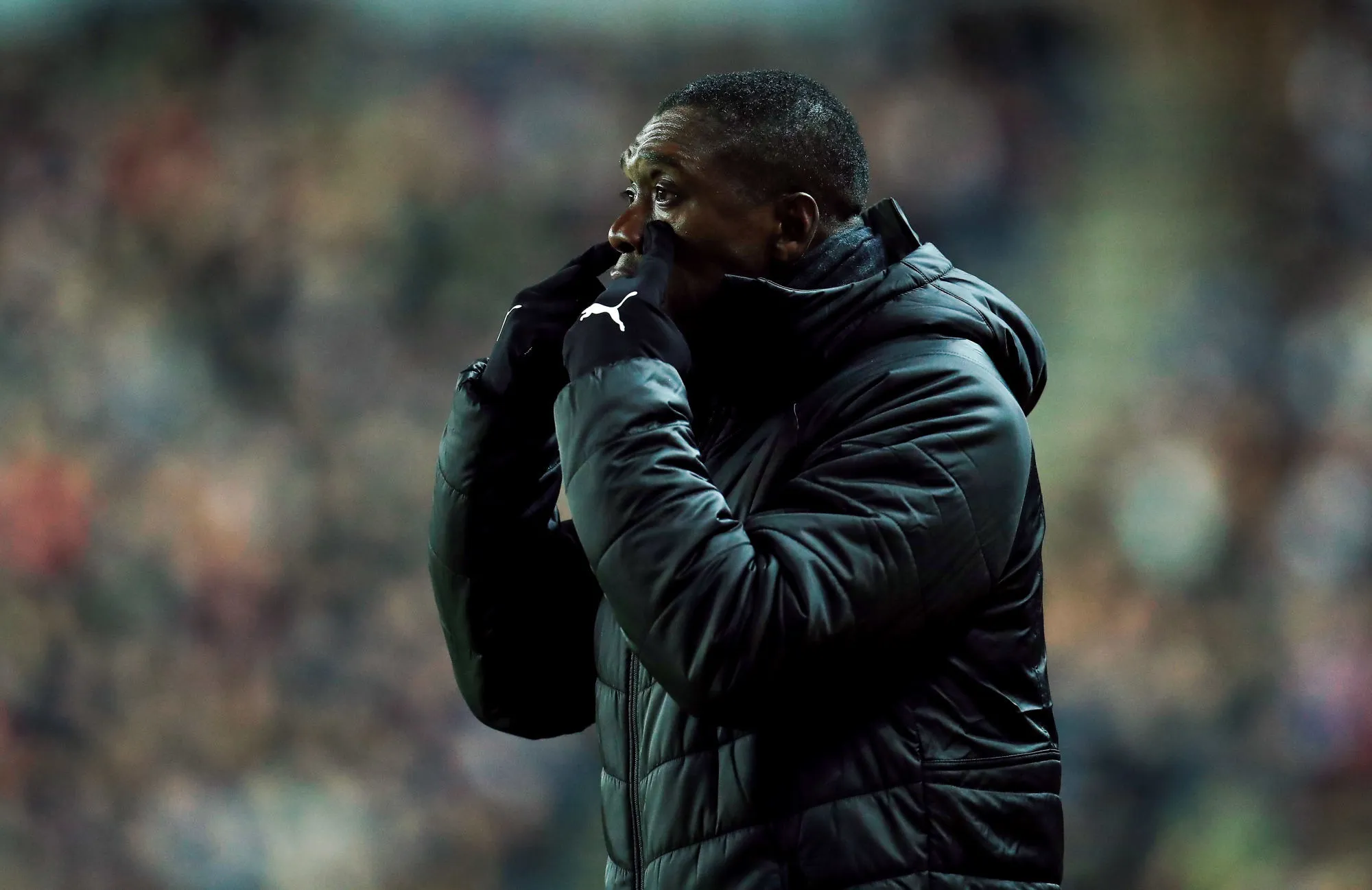 CAN 2019 : Cameroun, Guinée-Bissau et Namibie qualifiés