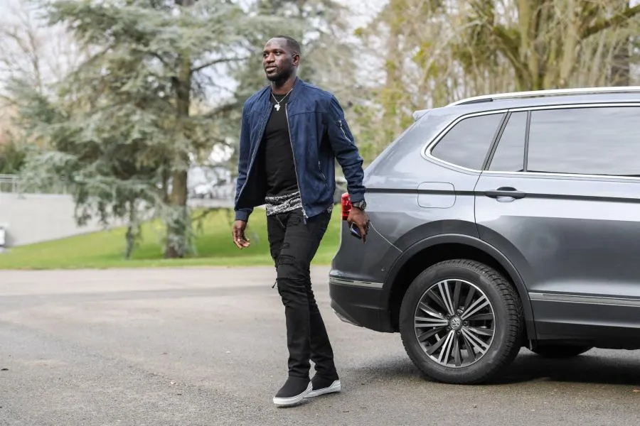 Sissoko : «<span style="font-size:50%">&nbsp;</span>Je mérite ma place ici<span style="font-size:50%">&nbsp;</span>»