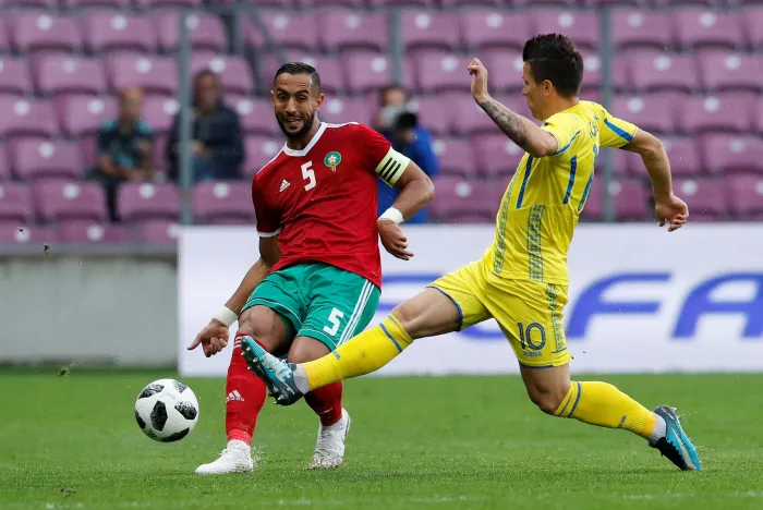 Pronostic Maroc Argentine : Analyse, prono et cotes du match amical international