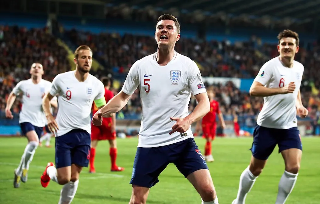 Le Portugal bute contre la Serbie, l’Angleterre s’amuse