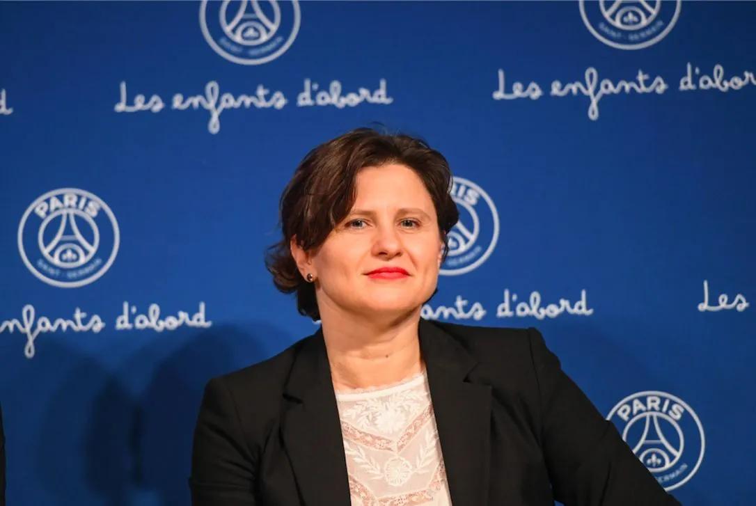 Roxana Maracineanu : Une ministre (des sports) ne devrait pas dire cela…