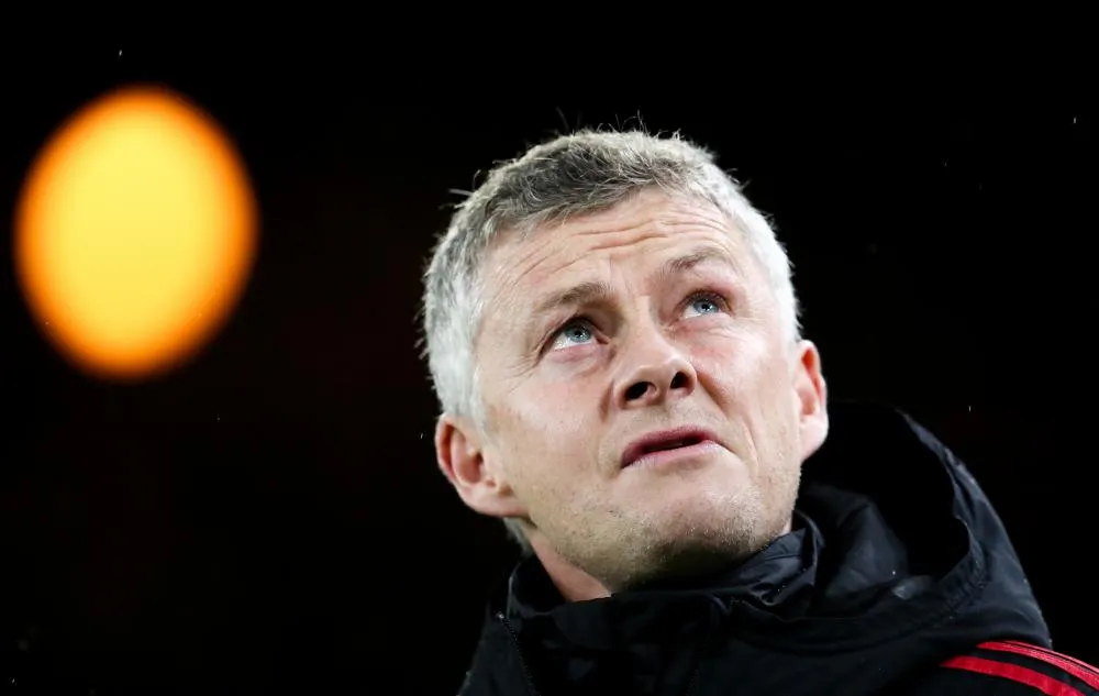 Décision (positive) attendue cette semaine pour Solskjær ?