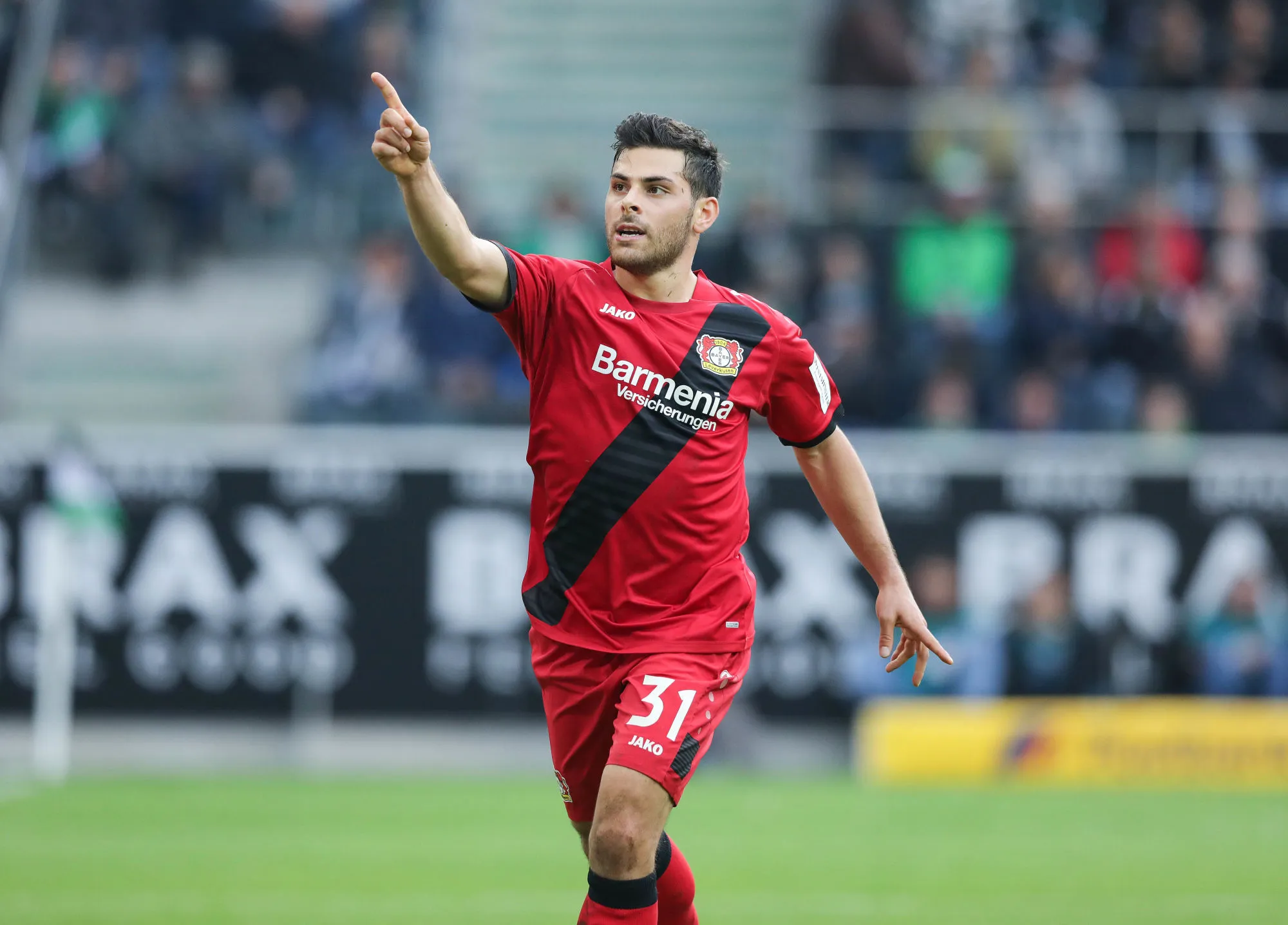 Pronostic Hoffenheim Leverkusen : Analyse, prono et cotes du match de Bundesliga