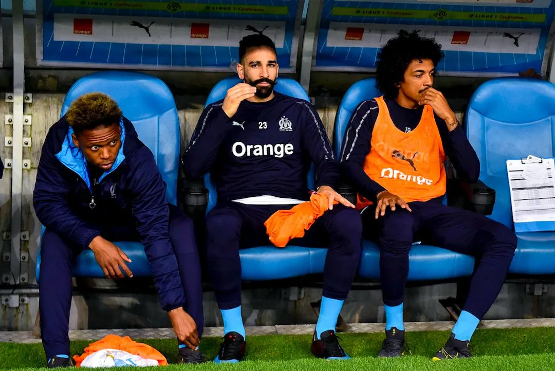 Marseille et le cycle court