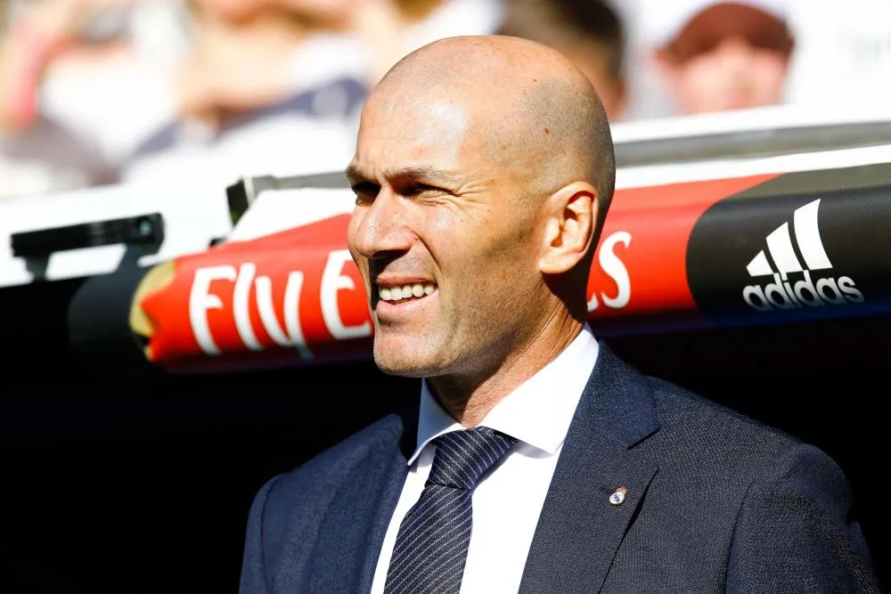 Zidane devrait disposer de 500 M € pour Mbappé, Hazard et Pogba