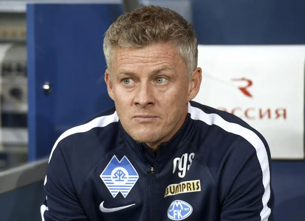 Pour Solskjær, Molde va toucher le pactole