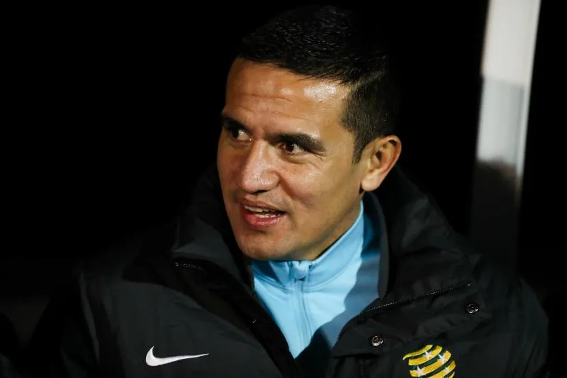 Cahill va raccrocher les crampons