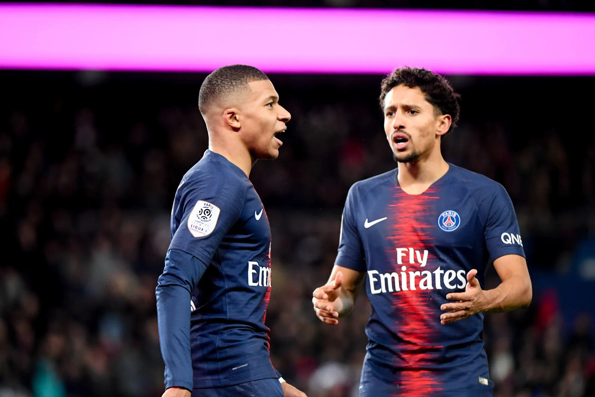 236€ à gagner avec PSG, Lille &amp; Francfort