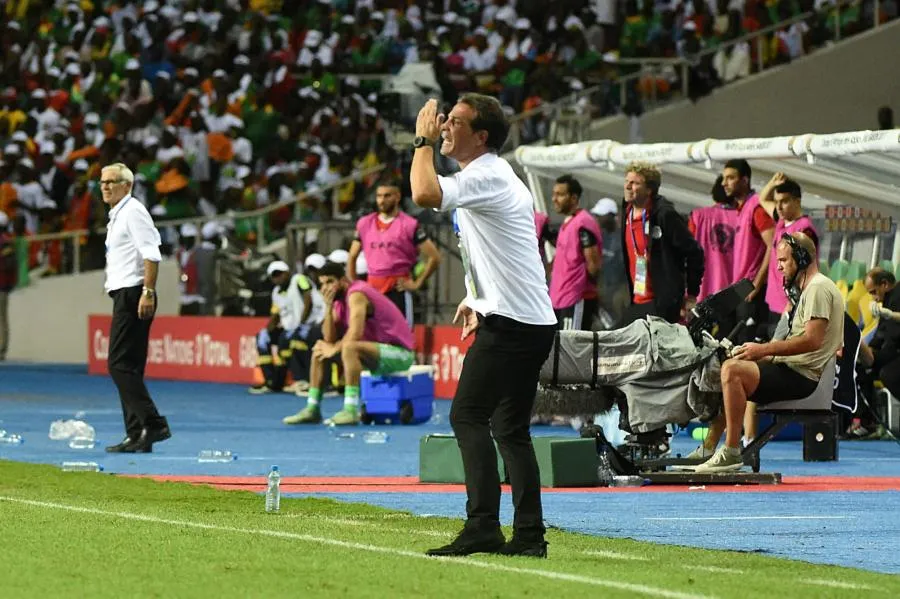 Burkina Faso : décision en juin pour Duarte