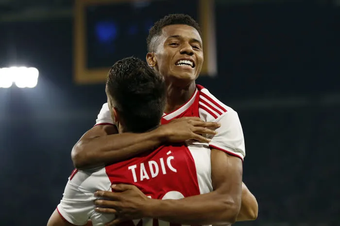Pronostic Ajax PSV : Analyse, prono et cotes du match d&rsquo;Eredivisie