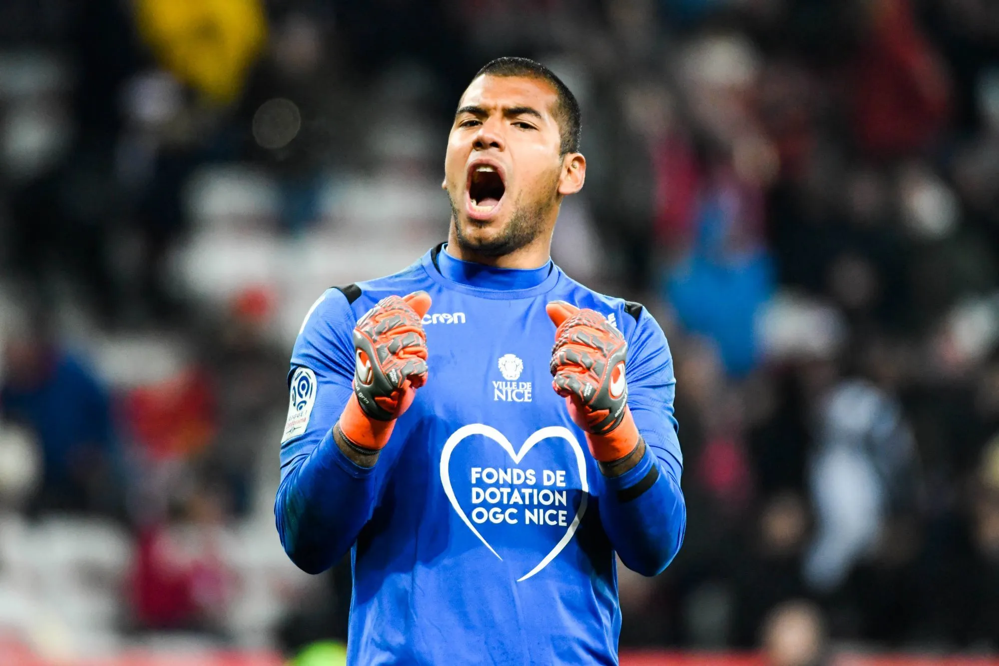 Pronostic Dijon Nice : Analyse, prono et cotes du match de Ligue 1