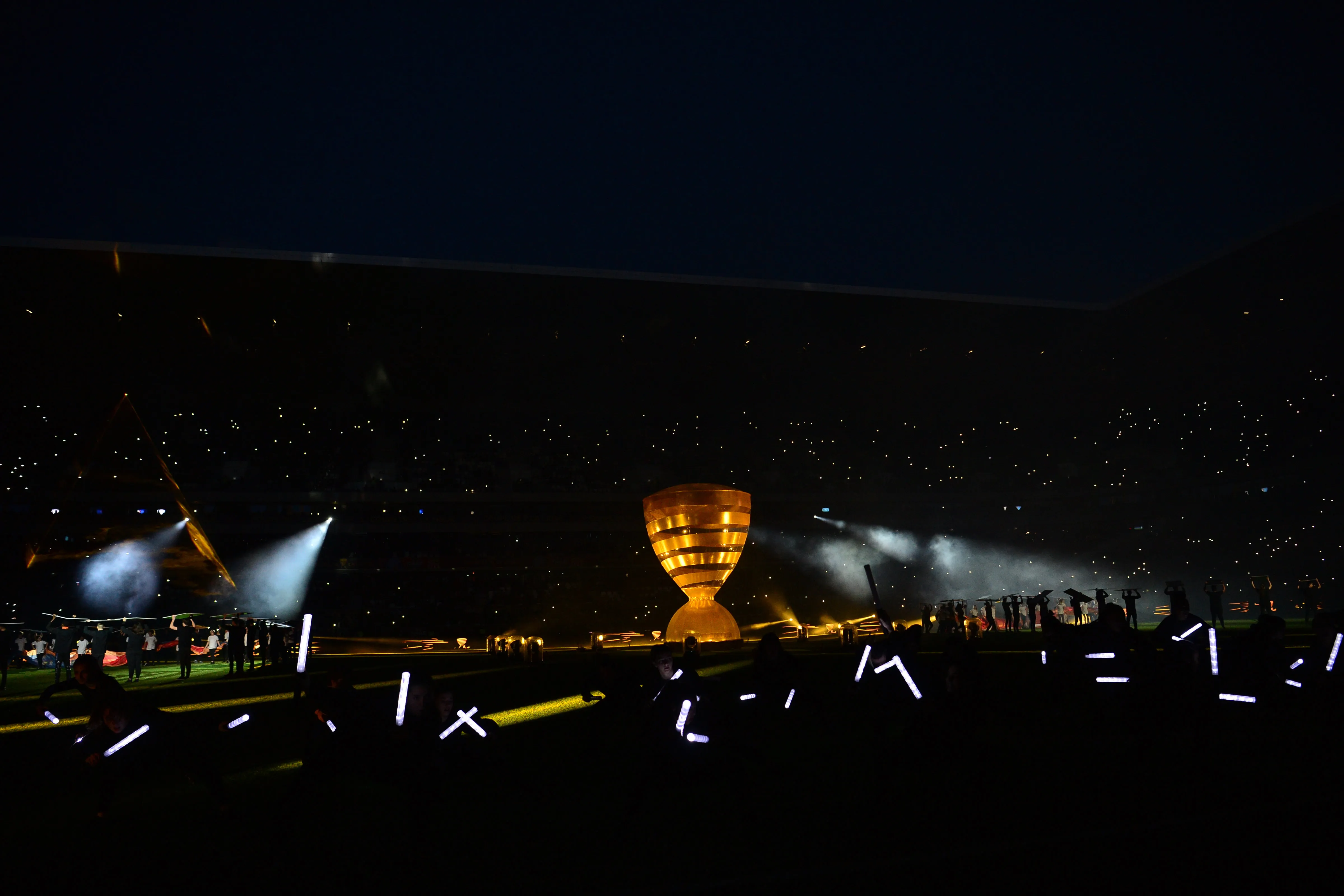 En direct : Strasbourg – Guingamp