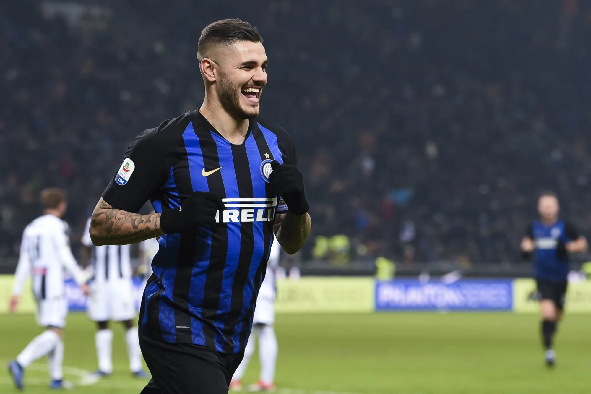 Pronostic Inter Lazio : Analyse, prono et cotes du match de Serie A