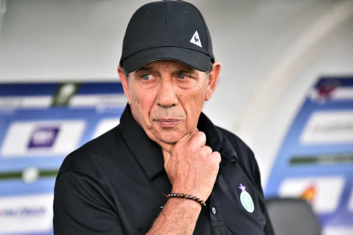 Pronostic Saint-Etienne Nîmes : Analyse, prono et cotes du match de Ligue 1