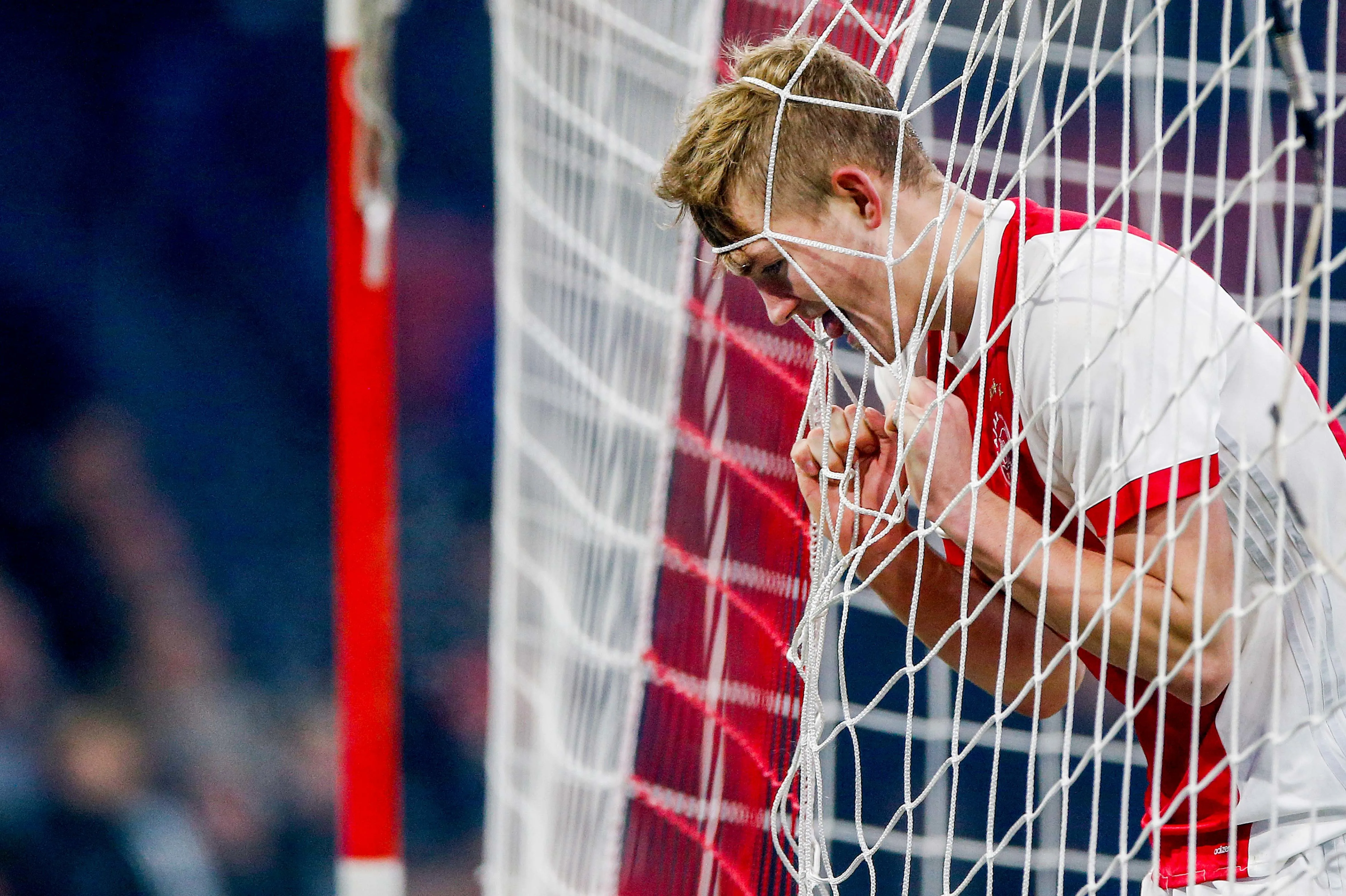 En direct :  Ajax Amsterdam – PSV Eindhoven (3-1)