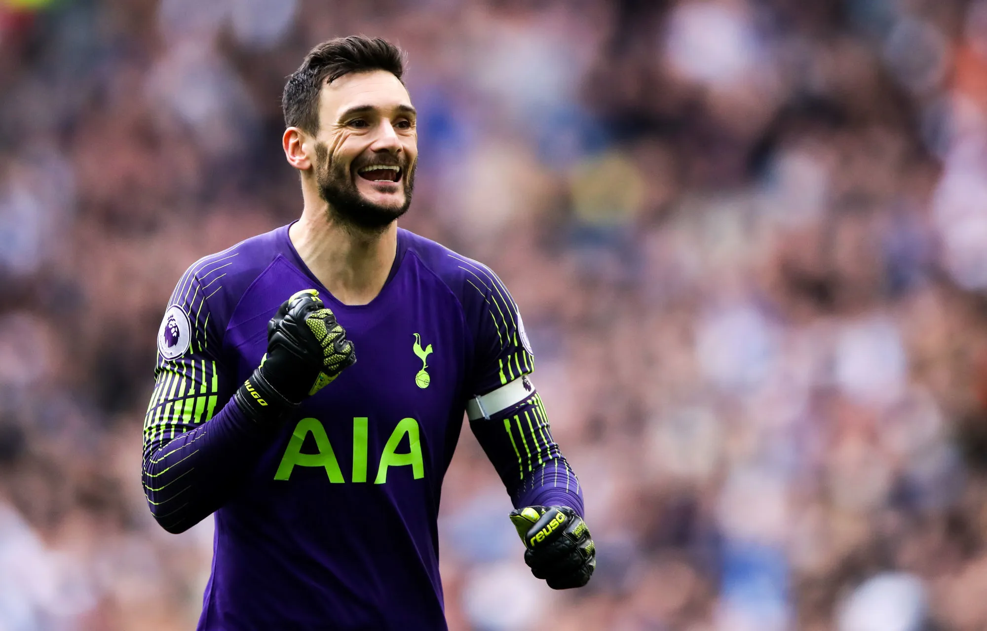 En direct : Liverpool – Tottenham