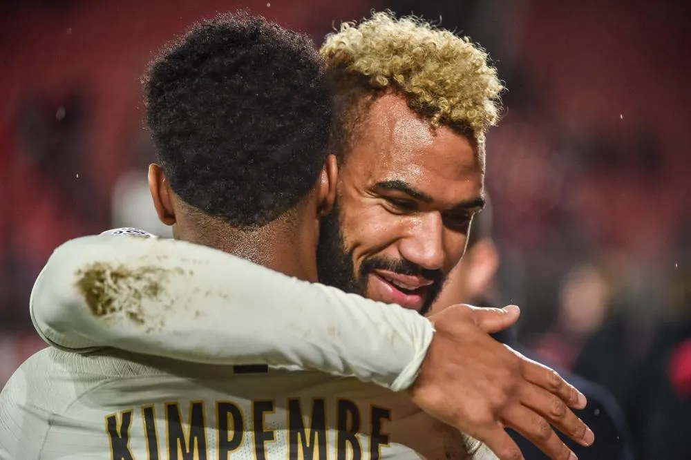 En direct : Toulouse FC - Paris S-G