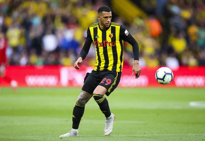 Pronostic Watford Fulham : Analyse, prono et cotes du match de Premier League