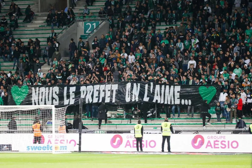 Aller voir un match de Ligue 1 coûte 20 € en moyenne