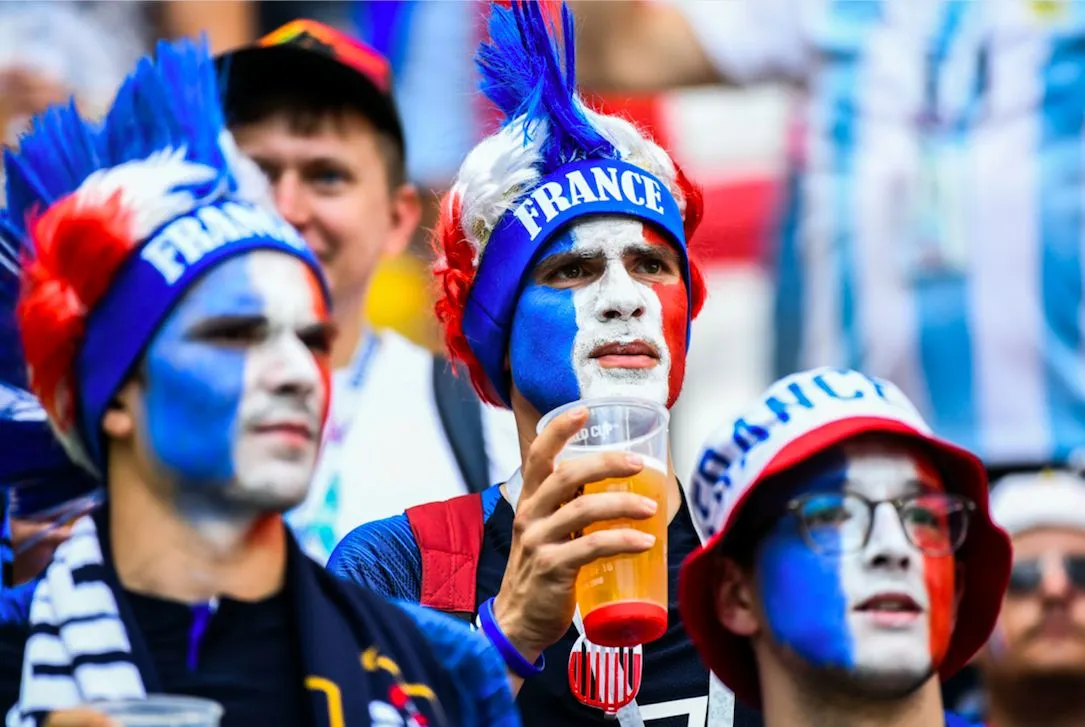 Et si l’alcool revenait pour de bon dans les stades ?
