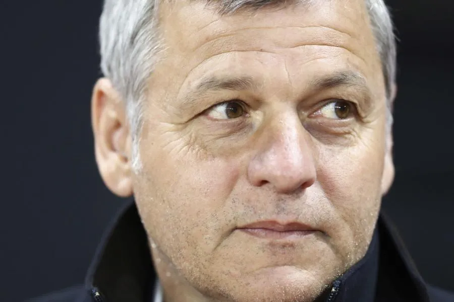 Bruno Genesio, on envoie la suite ?