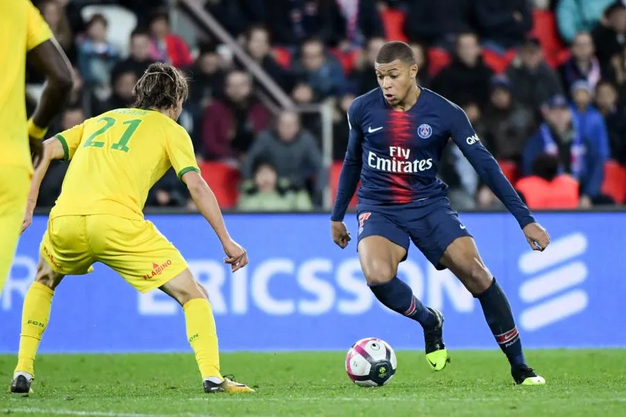 PSG-Nantes, le désamour de la Coupe