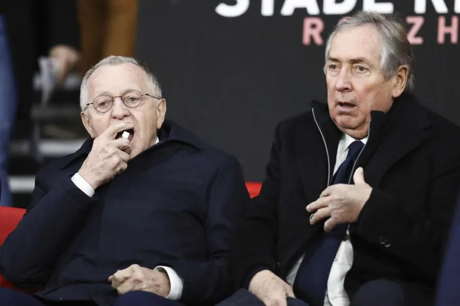 En direct : Lyon – Rennes