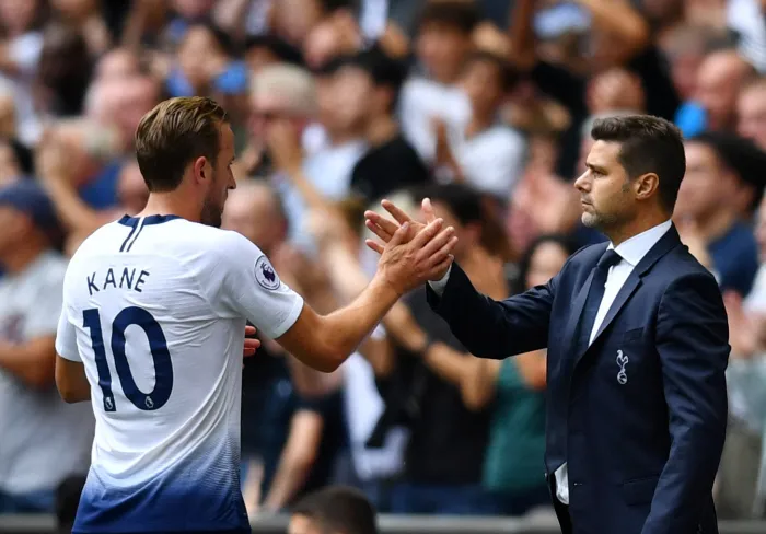 Pronostic Tottenham Crystal Palace : Analyse, prono et cotes du match de Premier League