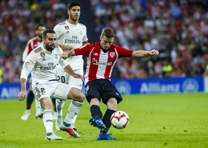 Pronostic Athletic Bilbao Levante : Analyse, prono et cotes du match de Liga
