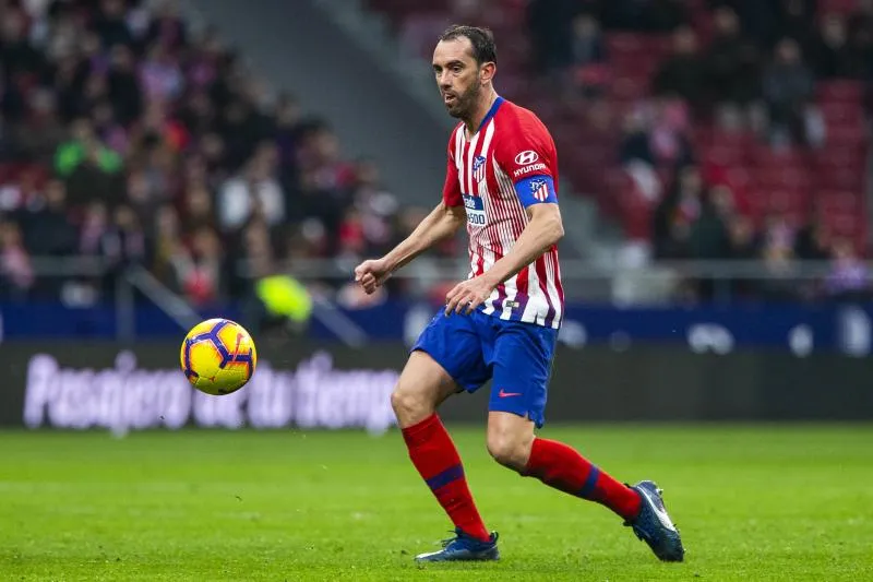 L’Atlético cuit Gérone à petit feu