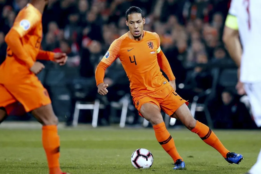 Van Dijk : «<span style="font-size:50%">&nbsp;</span>J&rsquo;ai vu la mort dans les yeux<span style="font-size:50%">&nbsp;</span>»