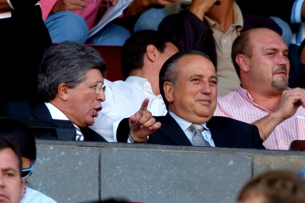 Villarreal dénonce le pillage de ses jeunes