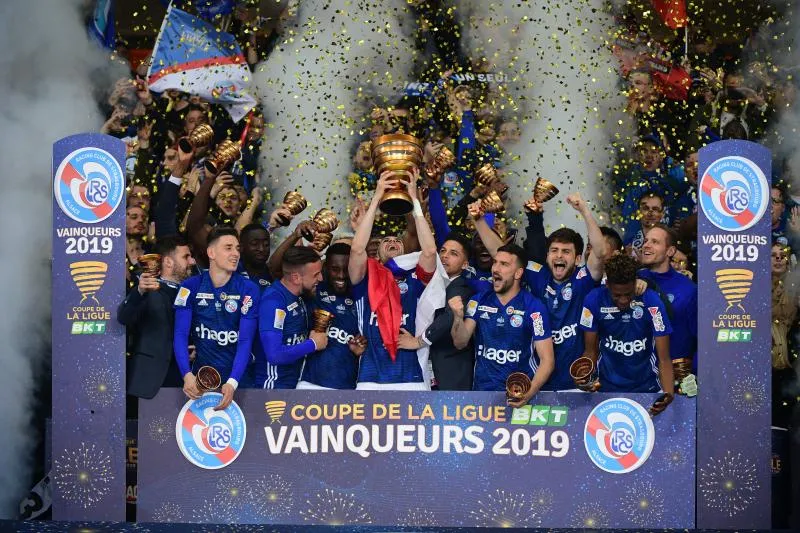 Strasbourg va demander des conseils aux Girondins