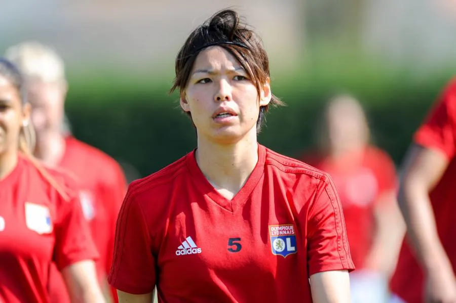 Saki Kumagai et la poussée d’Archipel