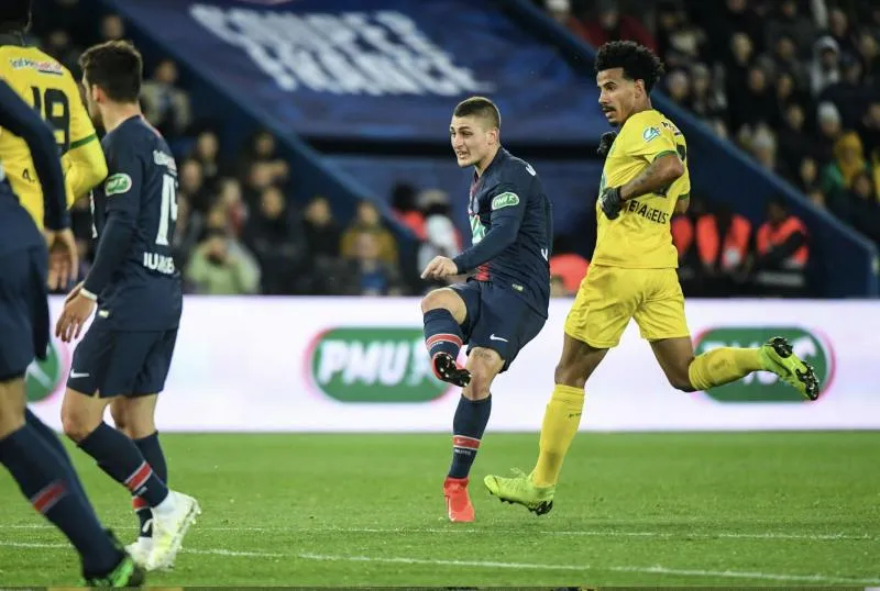 Le PSG ira au Stade de France !