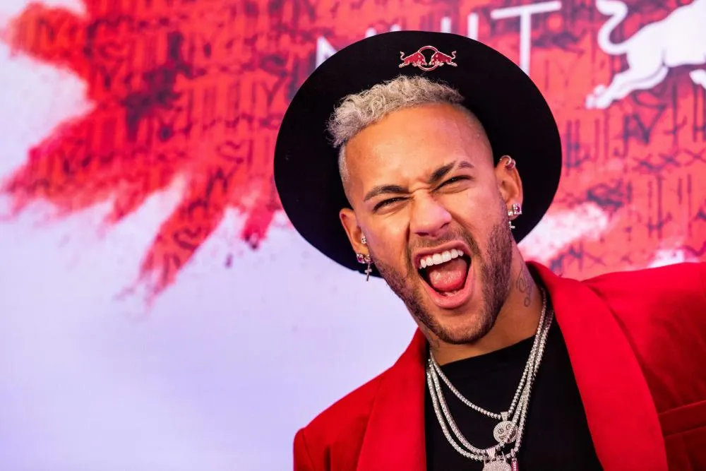 Neymar accepte l’invitation de Netanyahu et Bolsonaro en Israël