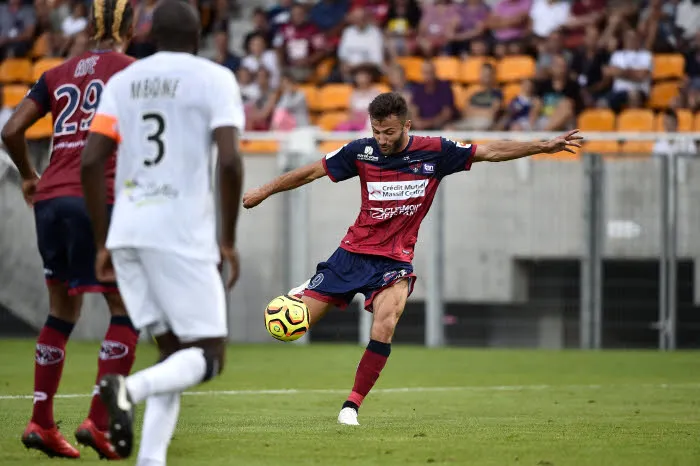 Pronostic Clermont Nancy : Analyse, prono et cotes du match de Ligue 2