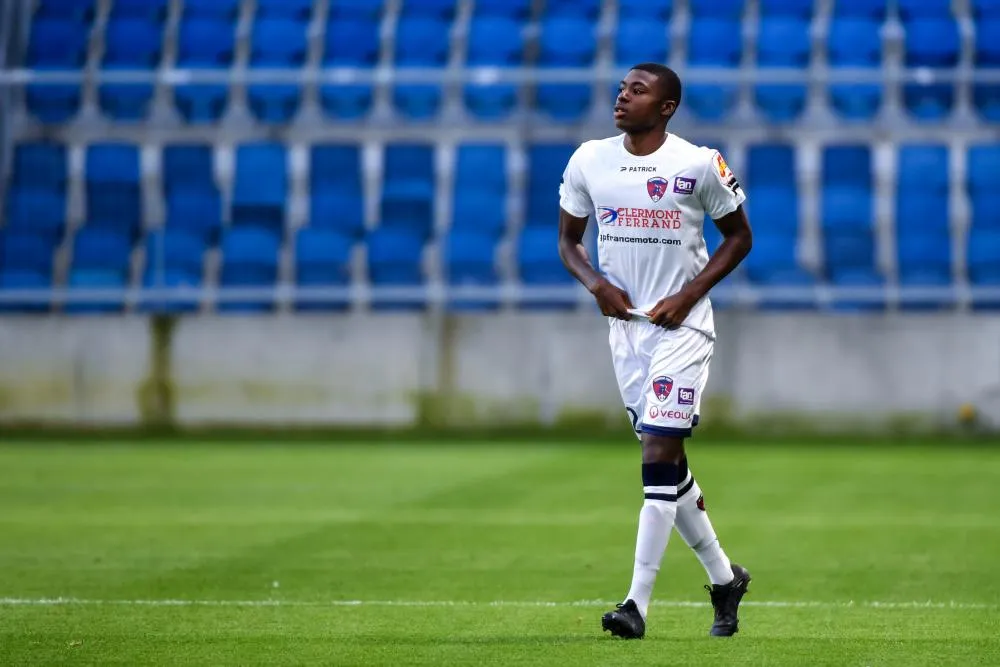 Les Verts s&rsquo;offrent un latéral clermontois