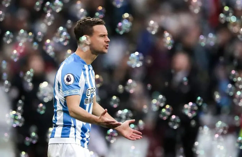 Huddersfield, Fulham et Cardiff ont perdu tous leurs matchs contre le top 6