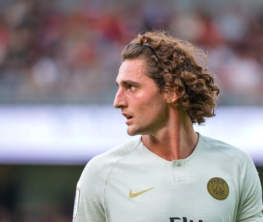 Adrien Rabiot à la Juventus Turin : la victoire de Rabiot, la défaite de Paris