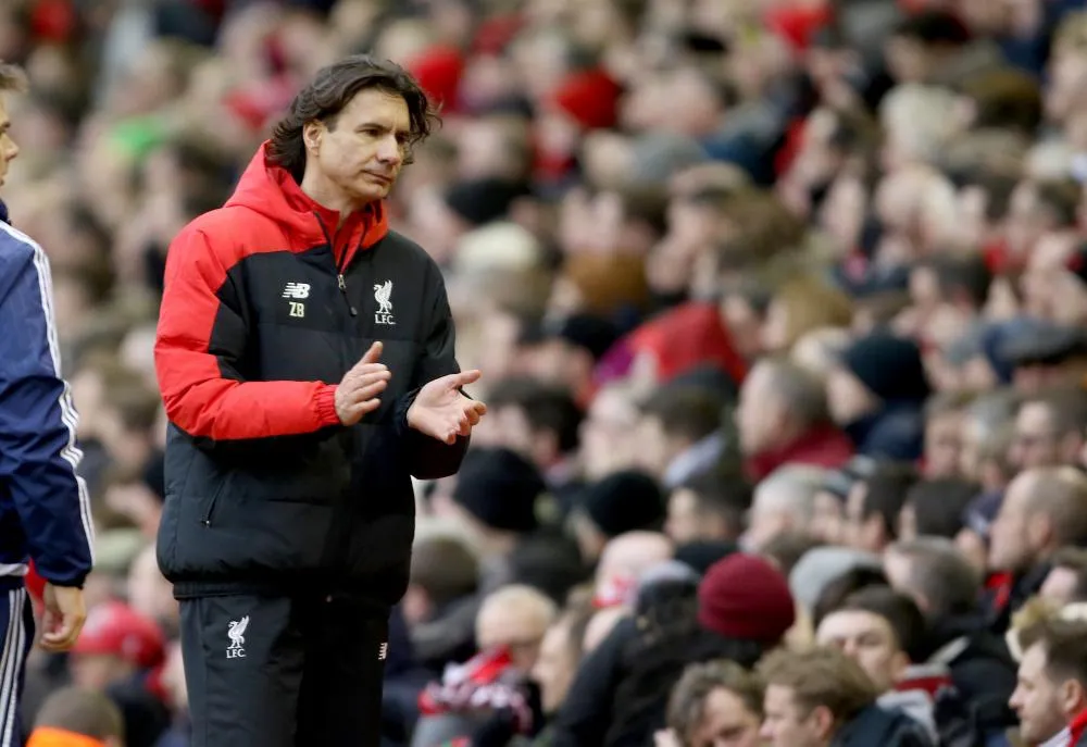 L&rsquo;adjoint de Klopp pourrait prendre les rênes de Schalke