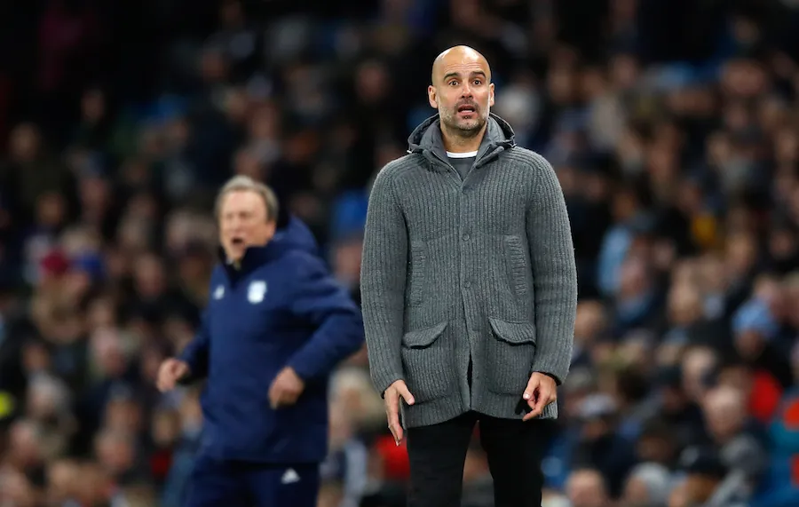 City : le quadruplé, une mission vraiment impossible ?