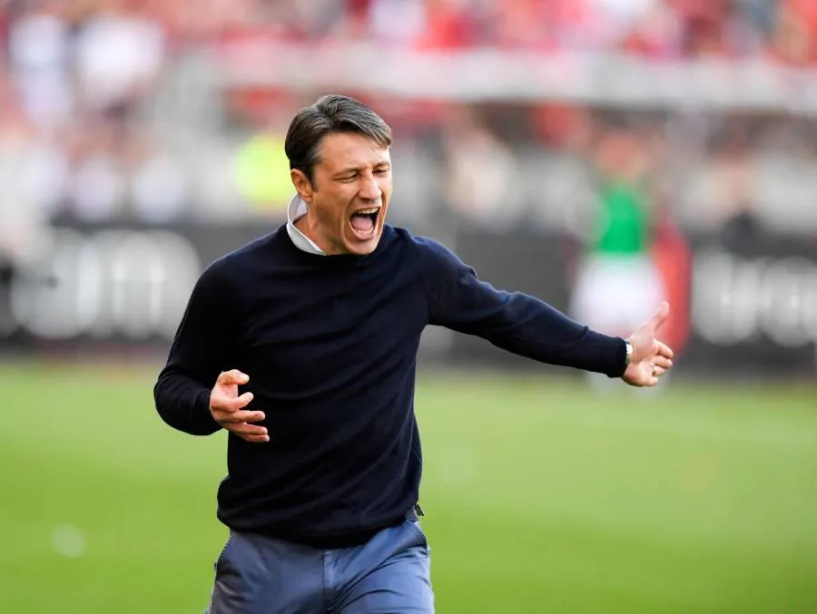 Bayern-Dortmund : un Klassiker 100 dessus dessous