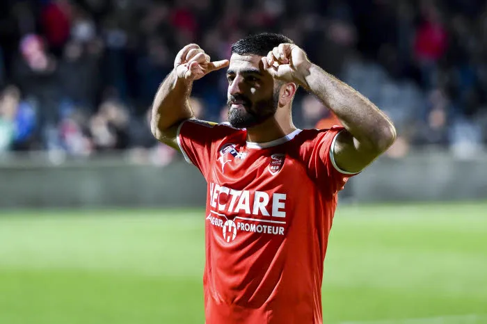 Pronostic Nîmes Caen : Analyse, prono et cotes du match de Ligue 1