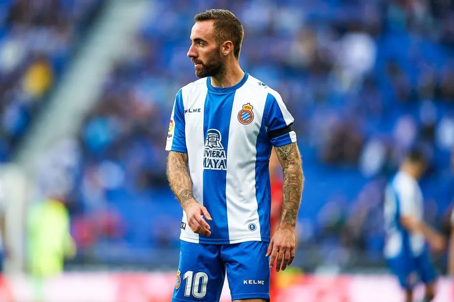 Premier doublé en carrière pour Sergi Darder