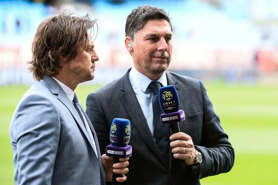 Daniel Bravo s&rsquo;excuse après ses propos sur Da Costa