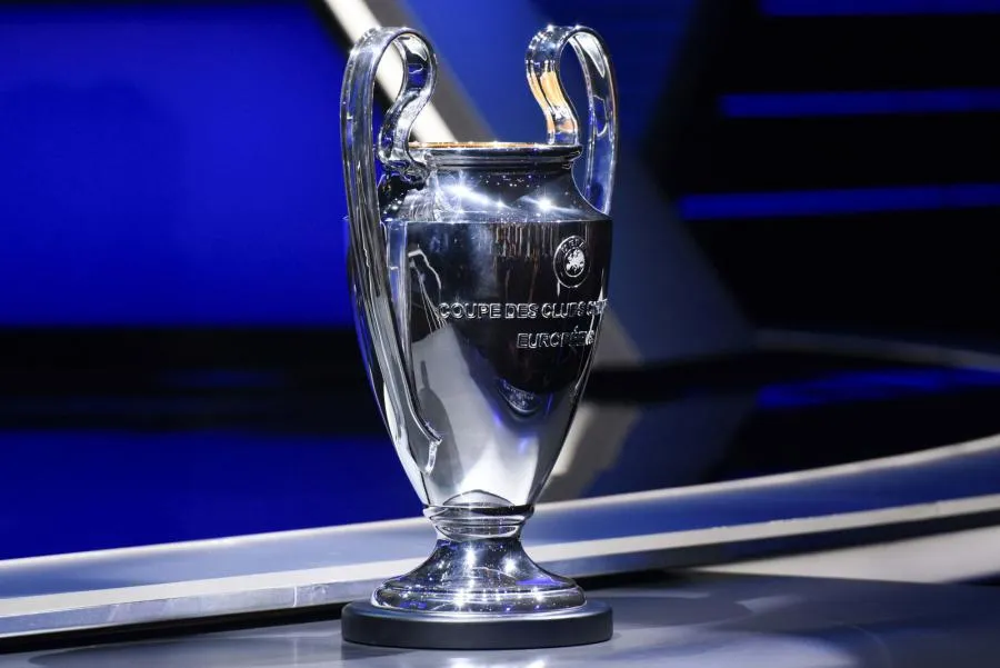 Les clubs de Premier League s’opposent à la réforme de la Ligue des champions
