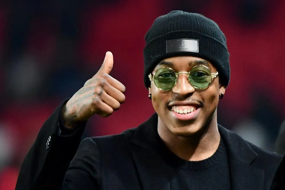 En direct : Paris S-G – Strasbourg